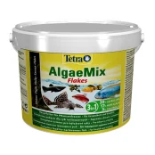 Корм Tetra Algae Mix, для аквариумных рыб, 10 л