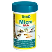 Корм Tetra Micro Sticks, для акваріумних риб, 100 мл Корм Tetra Micro Sticks, для акваріумних риб, 100 мл