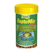 Корм Tetra ReptoMin Energy, для черепах, 100 мл