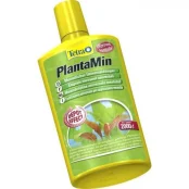 Удобрение с железом на 2000 л, Tetra PLANTAMIN, 500 мл Удобрение с железом на 2000 л, Tetra PLANTAMIN, 500 мл