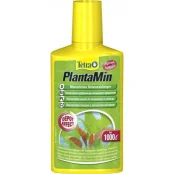 Удобрение с железом на 1000 л, Tetra PLANTAMIN, 250 мл Удобрение с железом на 1000 л, Tetra PLANTAMIN, 250 мл