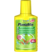 Добриво з залізом на 400 л, Tetra PLANTAMIN, 100 мл Добриво з залізом на 400 л, Tetra PLANTAMIN, 100 мл