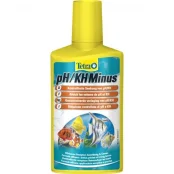 Кондиціонер Tetra PH / KH Minus, 250 мл Кондиціонер Tetra PH / KH Minus, 250 мл