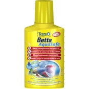 Кондиціонер Tetra Betta AquaSafe, 100 мл Кондиціонер Tetra Betta AquaSafe, 100 мл