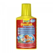 Ліки для золотих рибок Tetra AQUA SAFE Gold, 100 мл Ліки для золотих рибок Tetra AQUA SAFE Gold, 100 мл