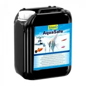 Кондиціонер для підготовки води на 10000 л, Tetra AQUA SAFE, 5 л Кондиціонер для підготовки води на 10000 л, Tetra AQUA SAFE, 5 л