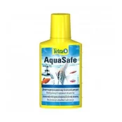 Кондиціонер для підготовки води на 500 л, Tetra AQUA SAFE, 250 мл Кондиціонер для підготовки води на 500 л, Tetra AQUA SAFE, 250 мл