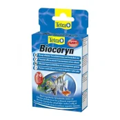 Средство для разложения органики, Tetra Aqua Biocoryn, 24 капсулы Средство для разложения органики, Tetra Aqua Biocoryn, 24 капсулы