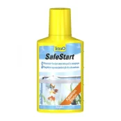Средство подготовки воды Tetra AQUA SAFE START, 50 мл Средство подготовки воды Tetra AQUA SAFE START, 50 мл