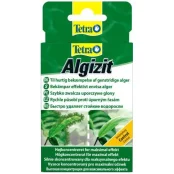 Засіб проти водоростей Tetra ALGIZIT, 10 табл Засіб проти водоростей Tetra ALGIZIT, 10 табл