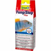 Ліки Tetra Medica FUNGI STOP, для боротьби з грибковими та бактеріальними інфеціямі, 20 мл Ліки Tetra Medica FUNGI STOP, для боротьби з грибковими та бактеріальними інфеціямі, 20 мл