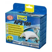 Компресор Tetratec APS 100 білий