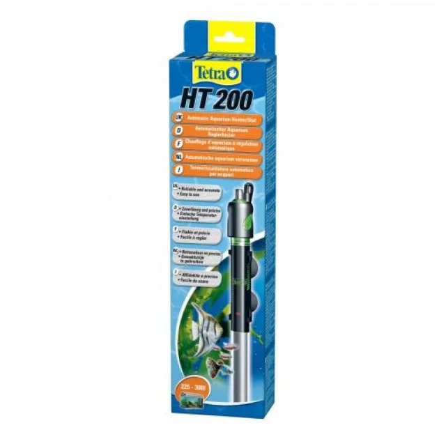 Обігрівач Tetratec HT 200w