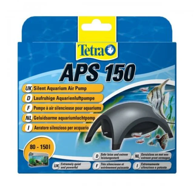 Компресор Tetratec APS 150