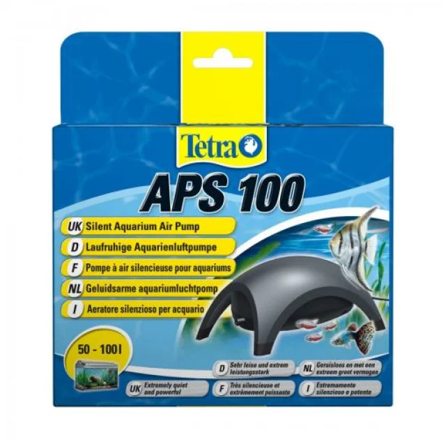 Компресор Tetratec APS 100