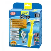 Очищувач грунту Tetratec GC40 Очищувач грунту Tetratec GC40