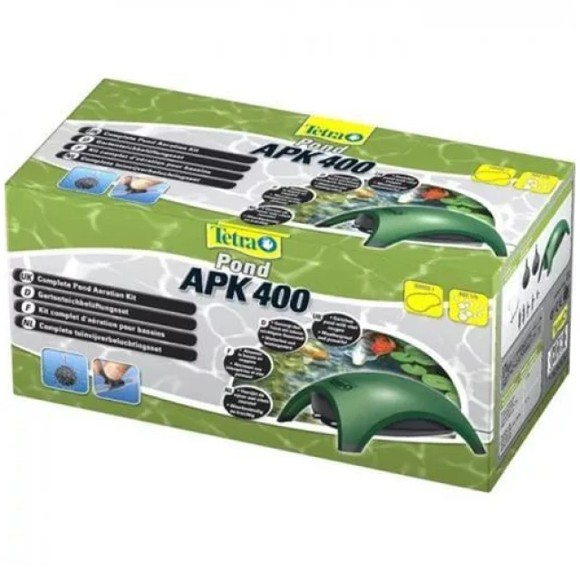 Комплект для аерації Tetra Pond APК 400