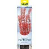 Декорація Tetra FOXTAIL RED L, рослина пластикове, 30 см Декорація Tetra FOXTAIL RED L, рослина пластикове, 30 см