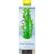 Декорація Tetra HYGROPHILA L, рослина пластикове, 30 см Декорація Tetra HYGROPHILA L, рослина пластикове, 30 см