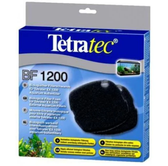 Біогубка в фільтр Tetra EX 1200/1200 plus