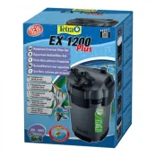 Внешний фильтр Tetra External  EX 1200 Plus Внешний фильтр Tetra External  EX 1200 Plus