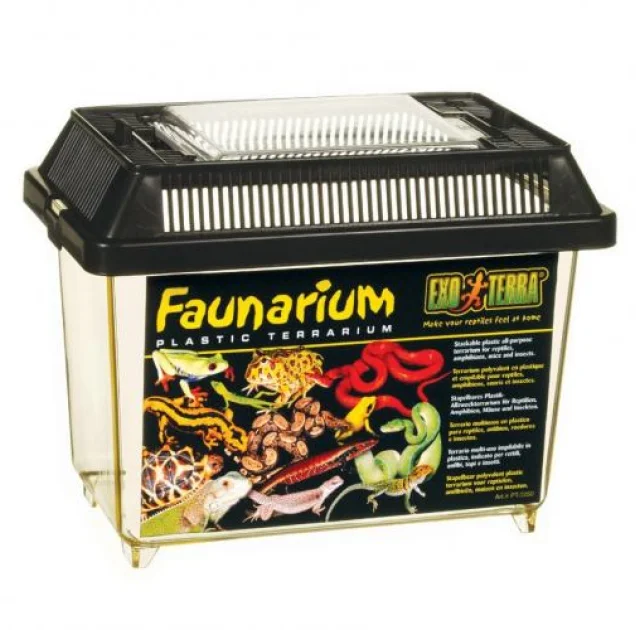 Фаунариум Hagen Exo Terra, 18×11×12 см