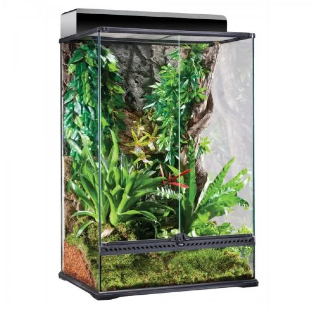 Тераріум Hagen Exo Terra, 60 × 45 × 90 см