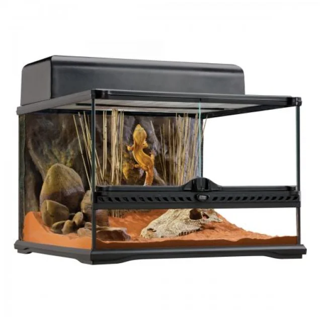 Тераріум Hagen Exo Terra Natural Terrarium, 45 × 45 × 30 см