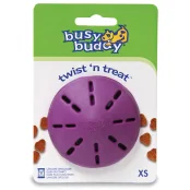 Іграшка дзига PetSafe під корм, для собак, розмір XL, гума, 15 см, ціна за 1 шт