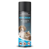 Шампунь Fipromax против блох и клещей, для котят и щенков, 250 мл
