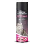 Шампунь Fipromax против блох и клещей, для кошек, 250 мл