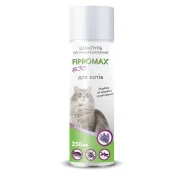 Шампунь Fipromax БИО против блох и клещей, для кошек, с лавандой, 250 мл