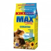 Корм Kiki Max Menu для морских свинок, 1 кг