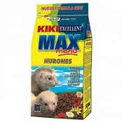 Корм Kiki Max Menu для хорьков и ласк, 800 г