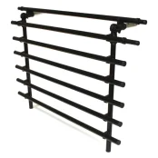 Решітка безпеки Croci для собак в авто, 74.5×56 см