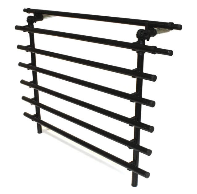 Решітка безпеки Croci для собак в авто, 74.5×56 см
