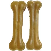 Кость Croci King Bone для собак, 12.5 см, 60 г, 2 шт/уп, цена за упаковку