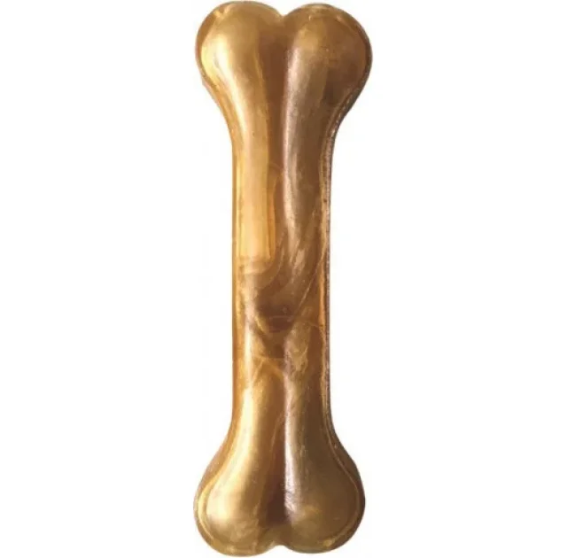 Кость Croci King Bone для собак, 18 см, 130 г, 20 шт / уп, ціна за 1 шт