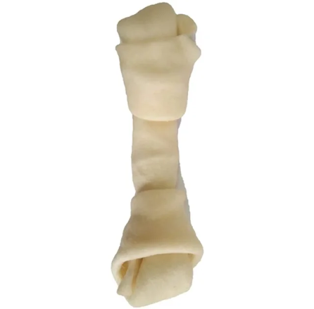 Кость Croci King Bone Buffalo для собак, узловая, 12.5 см, 40-50 г, 1 шт
