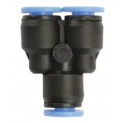 З'єднувач Y-подібний Hagen Exo Terra, для генератора туману Monsoon Multi