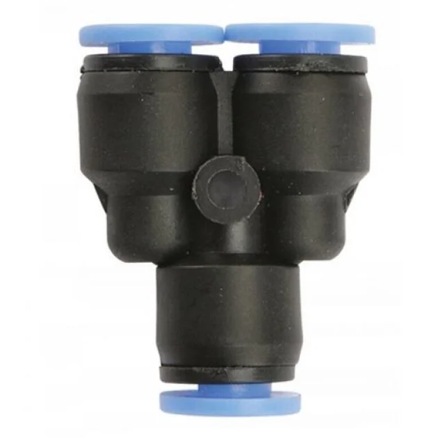 З'єднувач Y-подібний Hagen Exo Terra, для генератора туману Monsoon Multi