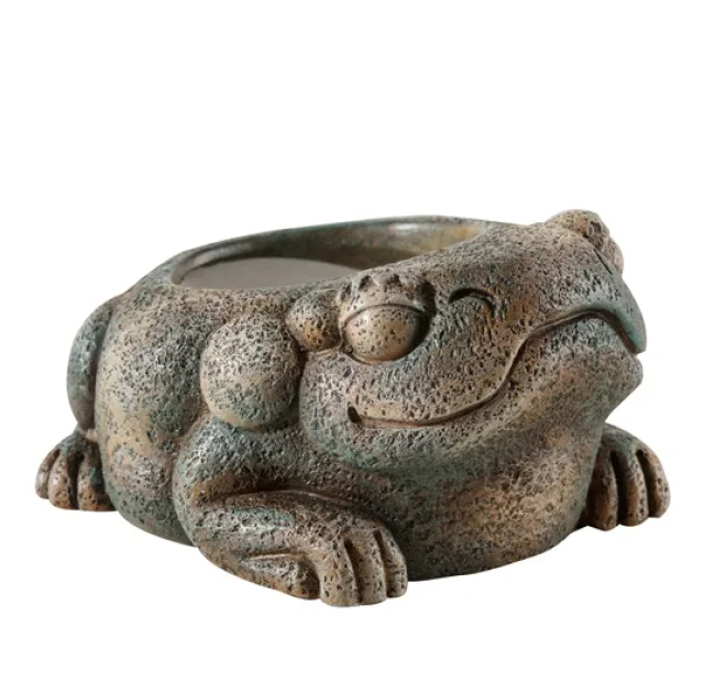 Поилка для рептилий Hagen Exo, Terra Aztec Frog