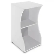 Подставка для аквариума Hagen Fluval Flex, 57 л, белый Подставка для аквариума Hagen Fluval Flex, 57 л, белый