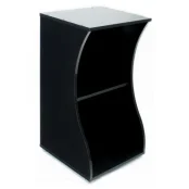 Подставка для аквариума Hagen Fluval Flex, 57 л, черный Подставка для аквариума Hagen Fluval Flex, 57 л, черный