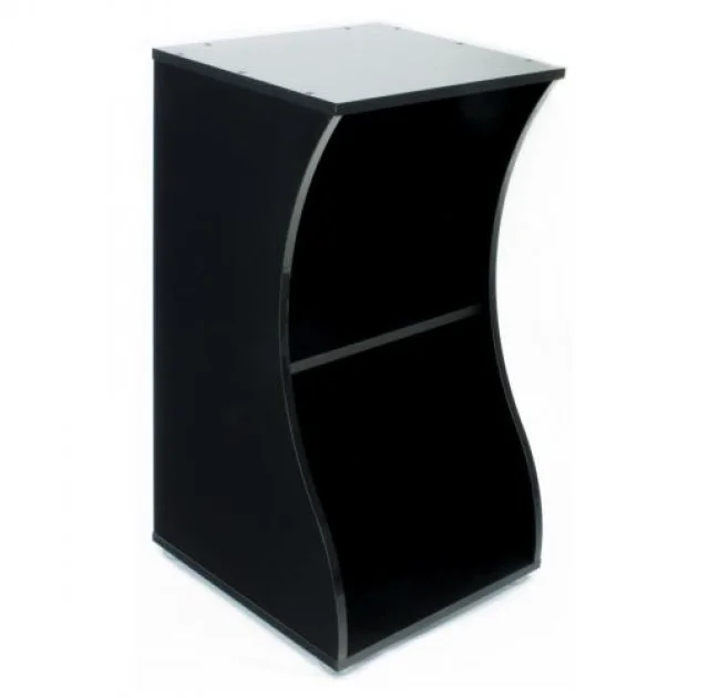 Підставка для акваріума Hagen Fluval Flex, 57 л, чорний