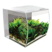 Акваріумний комплект Hagen Fluval Flex, 57 л, білий Акваріумний комплект Hagen Fluval Flex, 57 л, білий