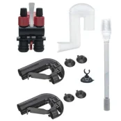 Комплект трубок для подачі і видачі води для зовнішнього фільтра Hagen Fluval 306/406