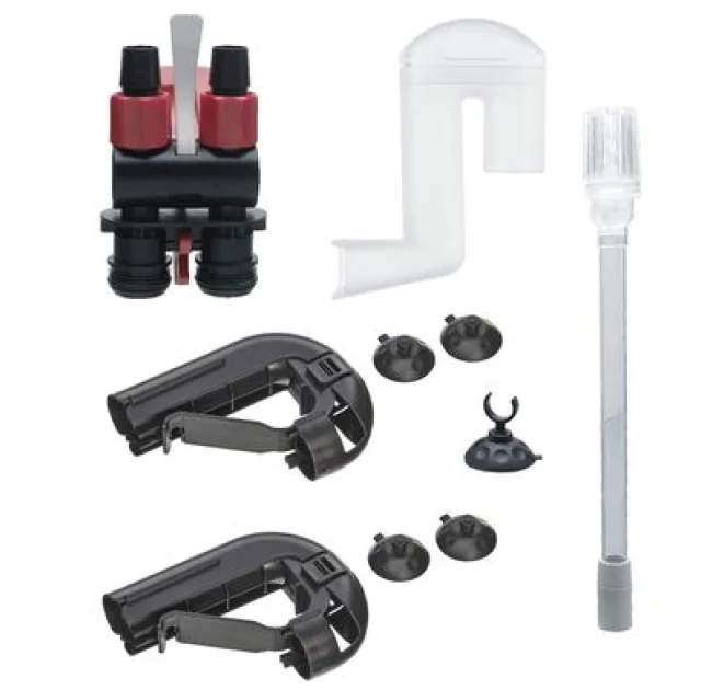 Комплект трубок для подачі і видачі води для зовнішнього фільтра Hagen Fluval 306/406