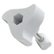 Зажимы для верхней крышки Hagen Fluval FX6