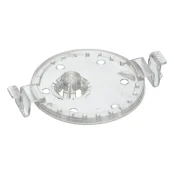 Кришка для ротора зовнішнього фільтра Hagen Fluval 104 Кришка для ротора зовнішнього фільтра Hagen Fluval 104